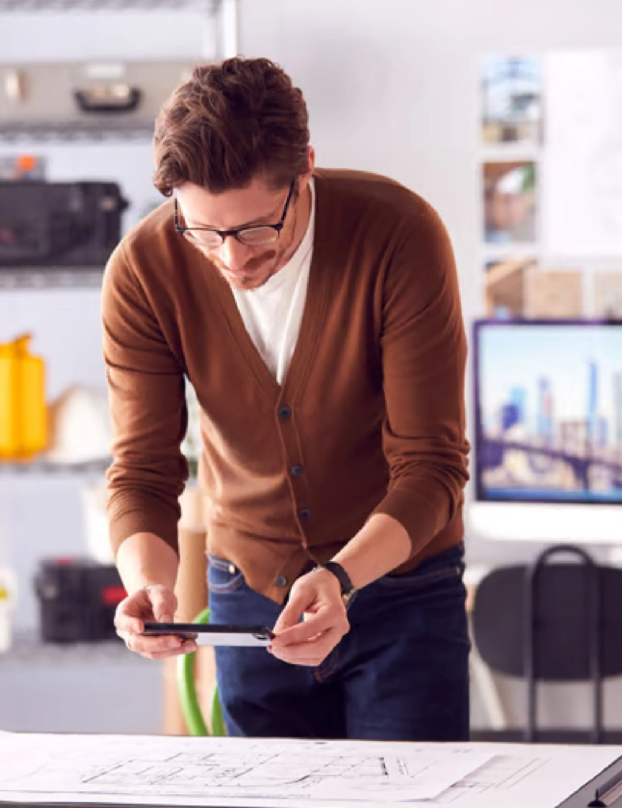 Digital agency team building real business platforms and digital solutions
