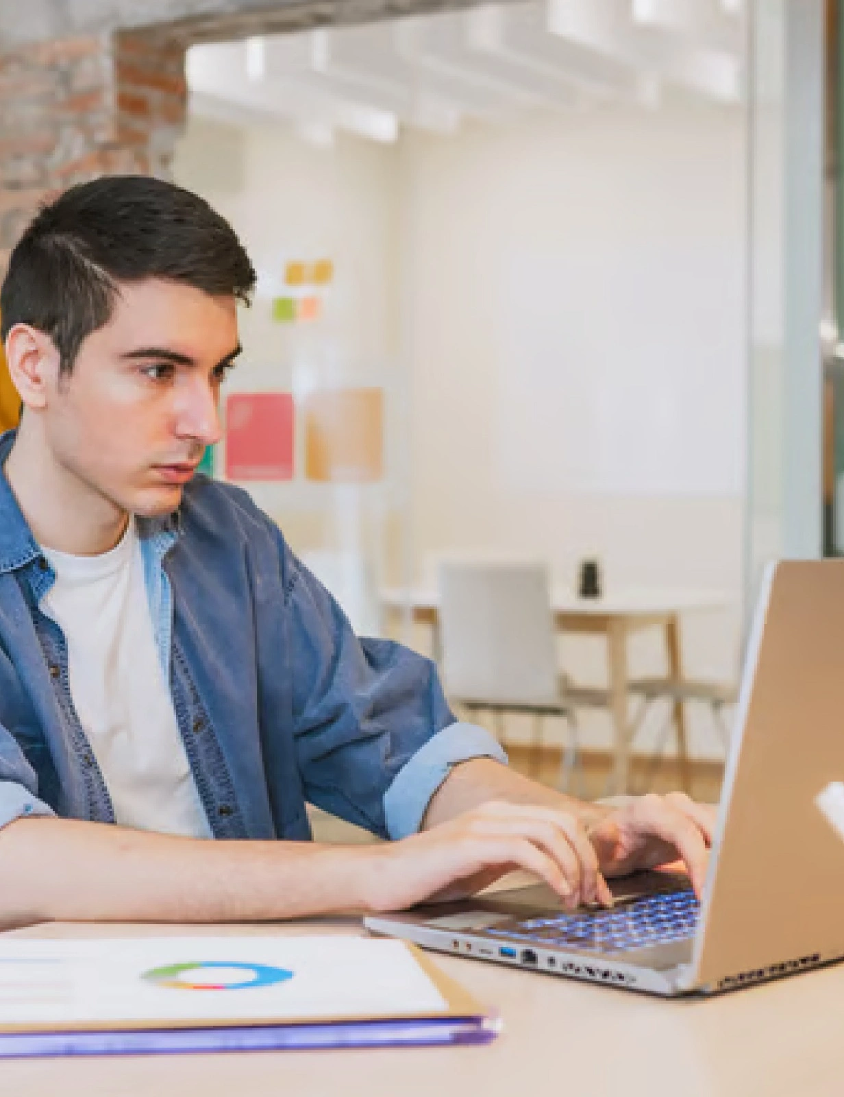 Scalable digital solutions designed to help businesses grow online
