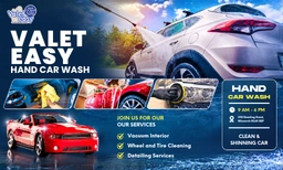 Valet Easy
